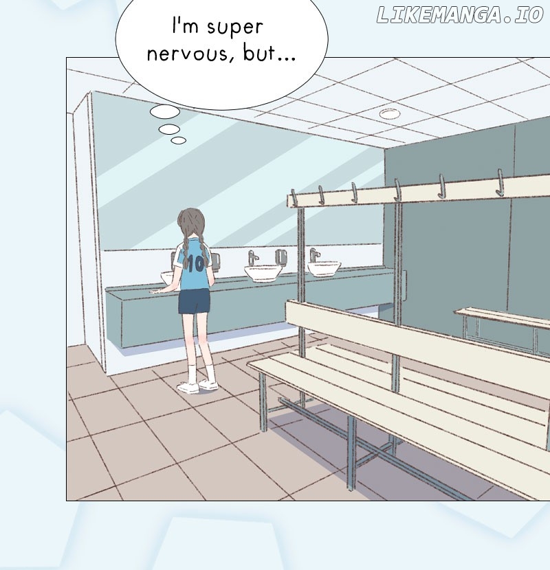Annie Green Hates Girls Chapter 60 - page 27