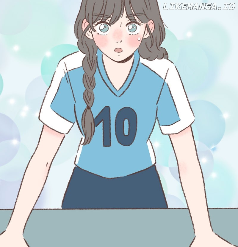Annie Green Hates Girls Chapter 60 - page 29