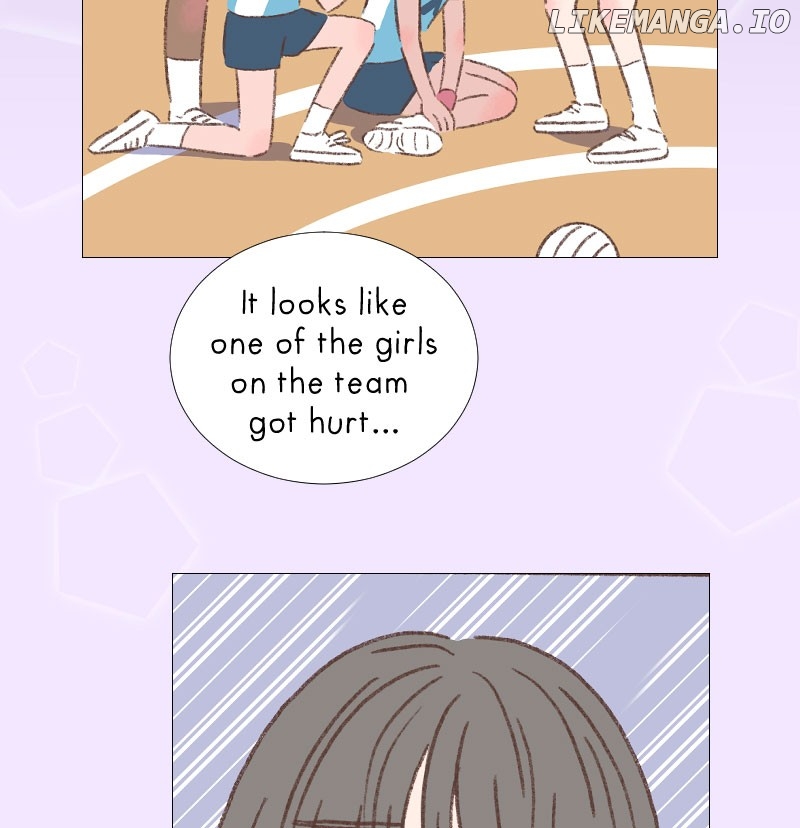 Annie Green Hates Girls Chapter 60 - page 3