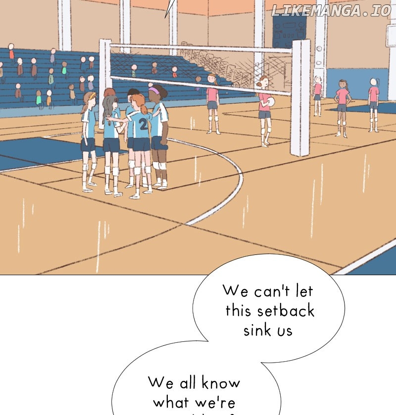 Annie Green Hates Girls Chapter 60 - page 32