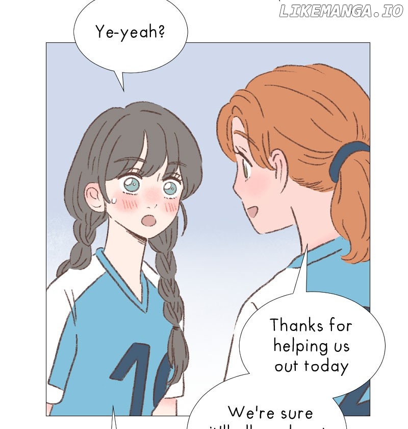 Annie Green Hates Girls Chapter 60 - page 34