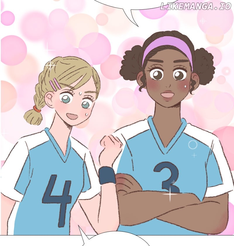 Annie Green Hates Girls Chapter 60 - page 36