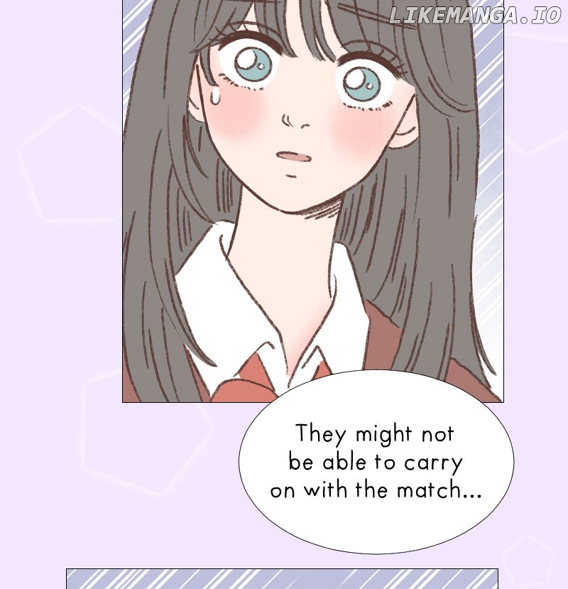 Annie Green Hates Girls Chapter 60 - page 4