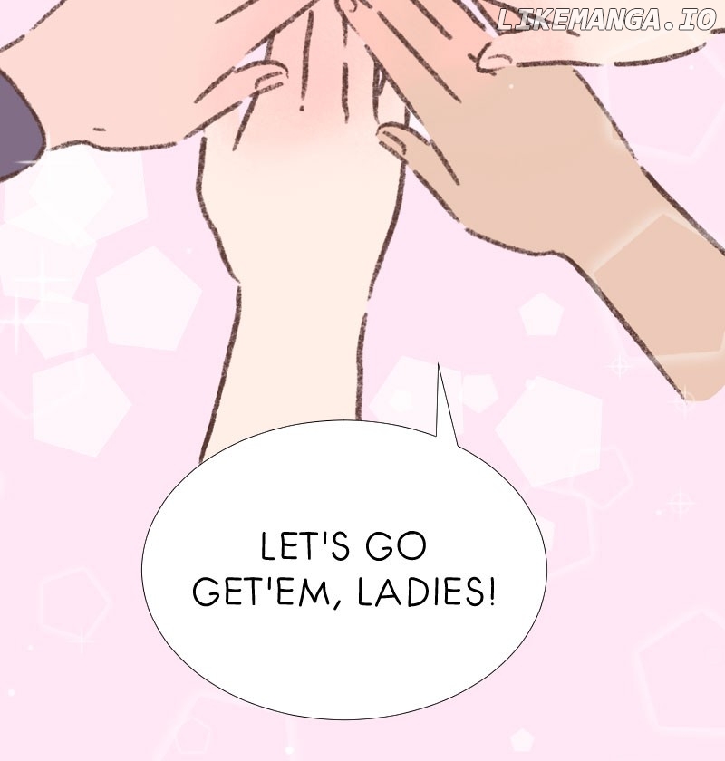 Annie Green Hates Girls Chapter 60 - page 40