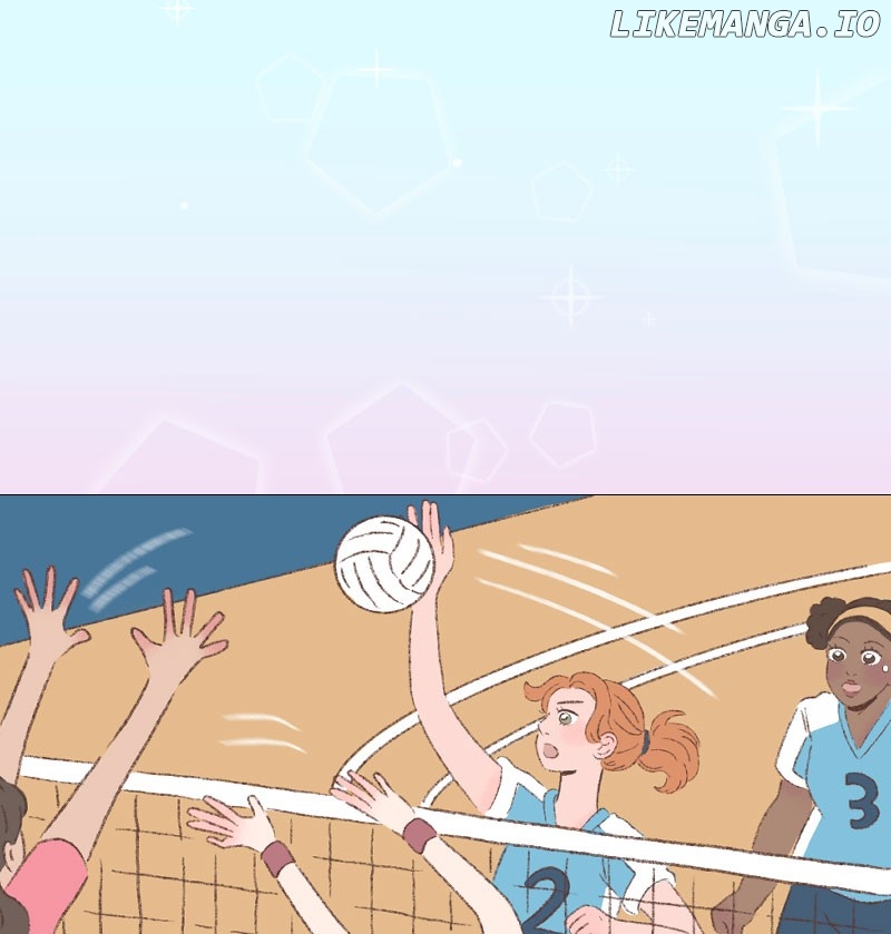Annie Green Hates Girls Chapter 60 - page 45