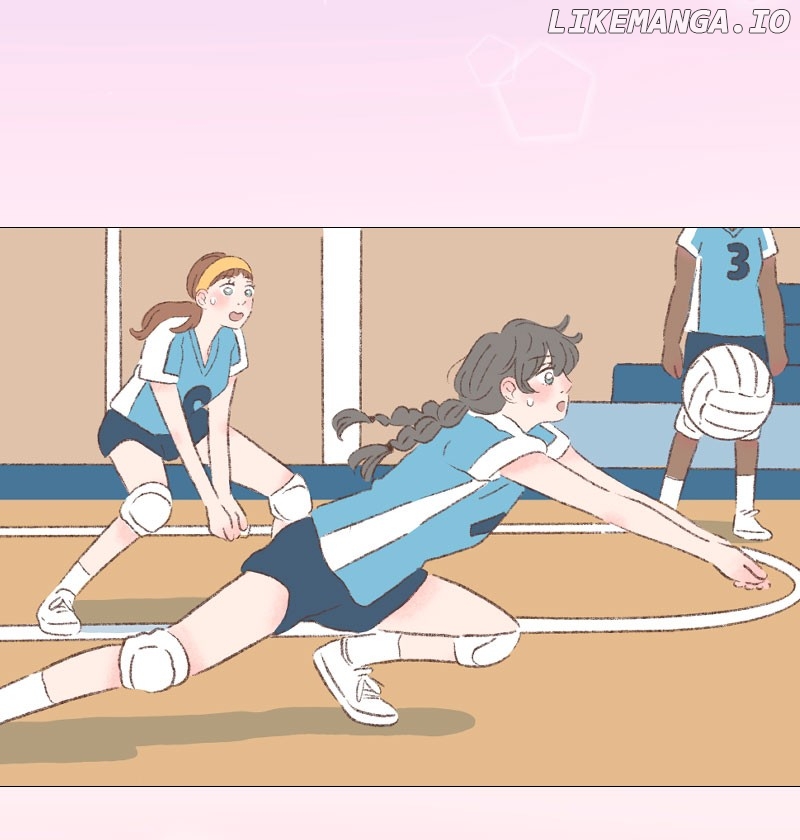 Annie Green Hates Girls Chapter 60 - page 47