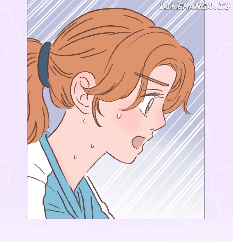 Annie Green Hates Girls Chapter 60 - page 5