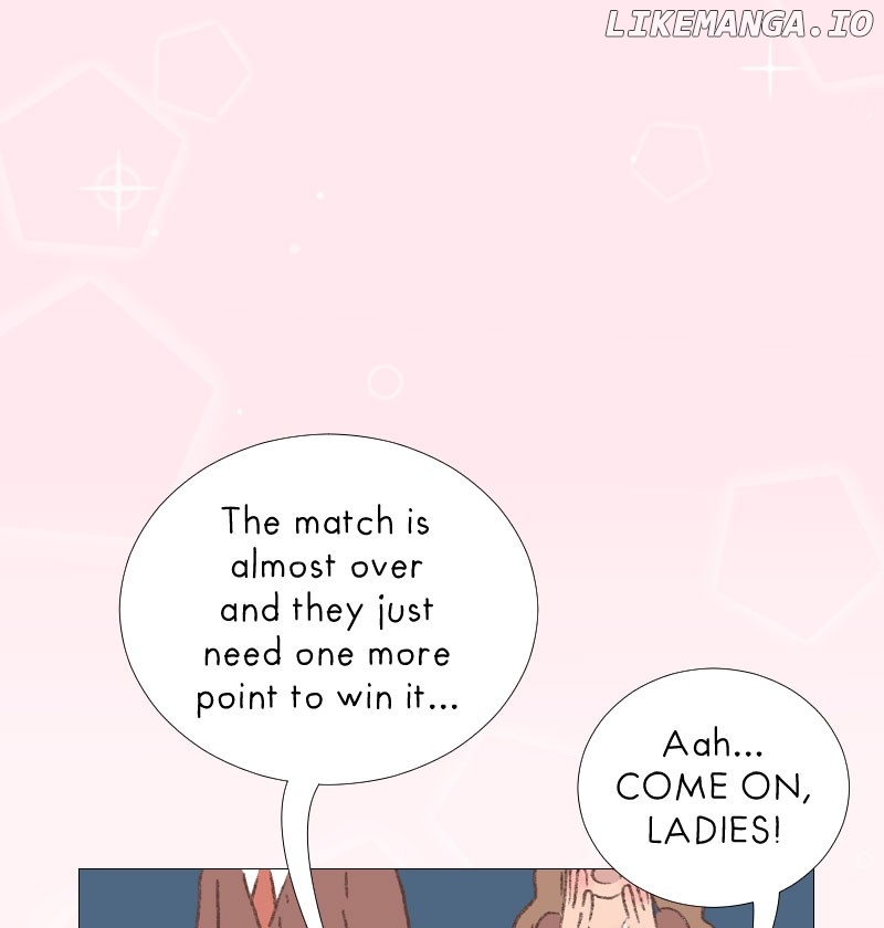 Annie Green Hates Girls Chapter 60 - page 50