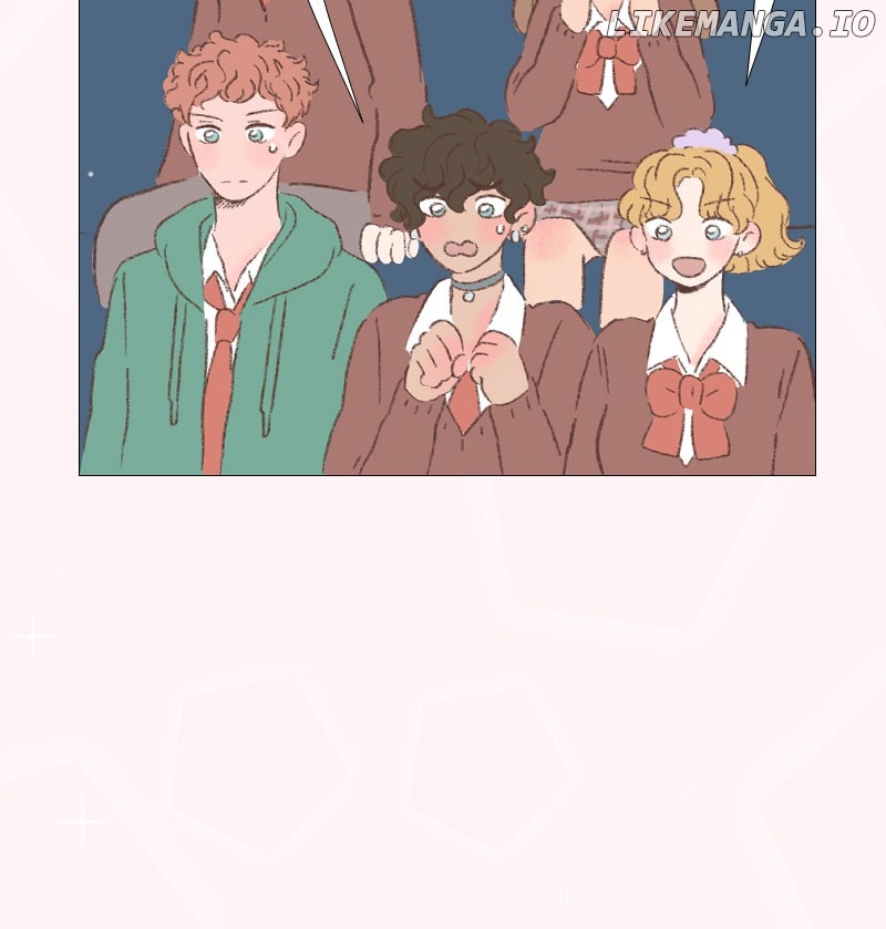 Annie Green Hates Girls Chapter 60 - page 51