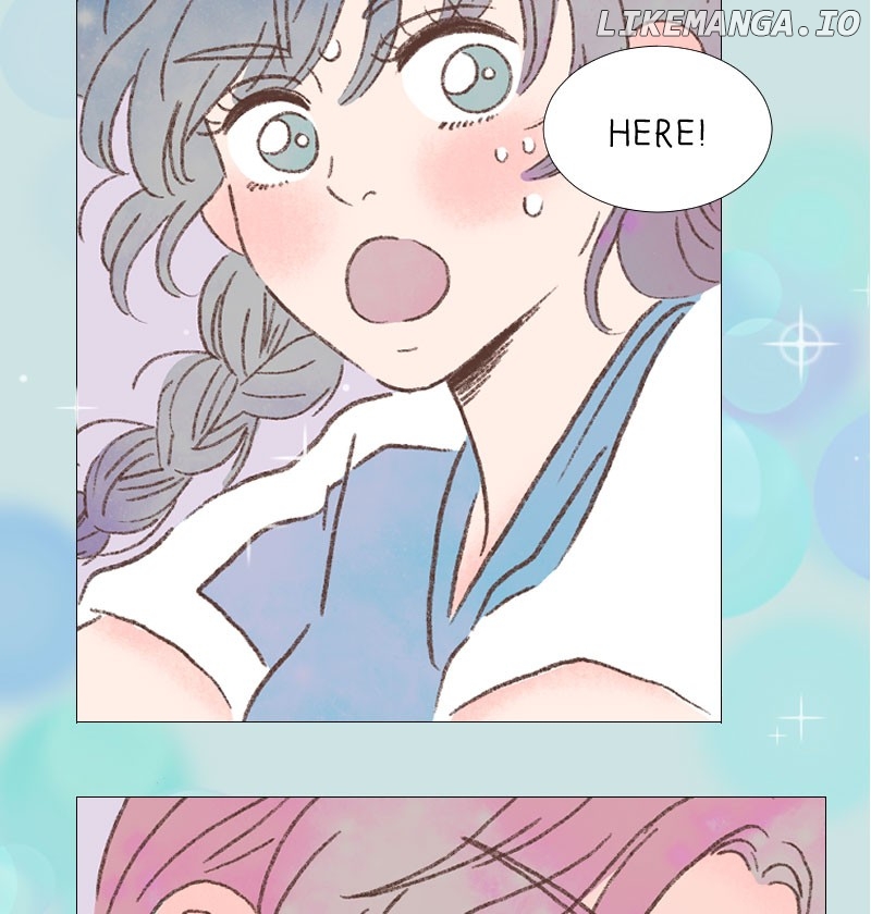 Annie Green Hates Girls Chapter 60 - page 56