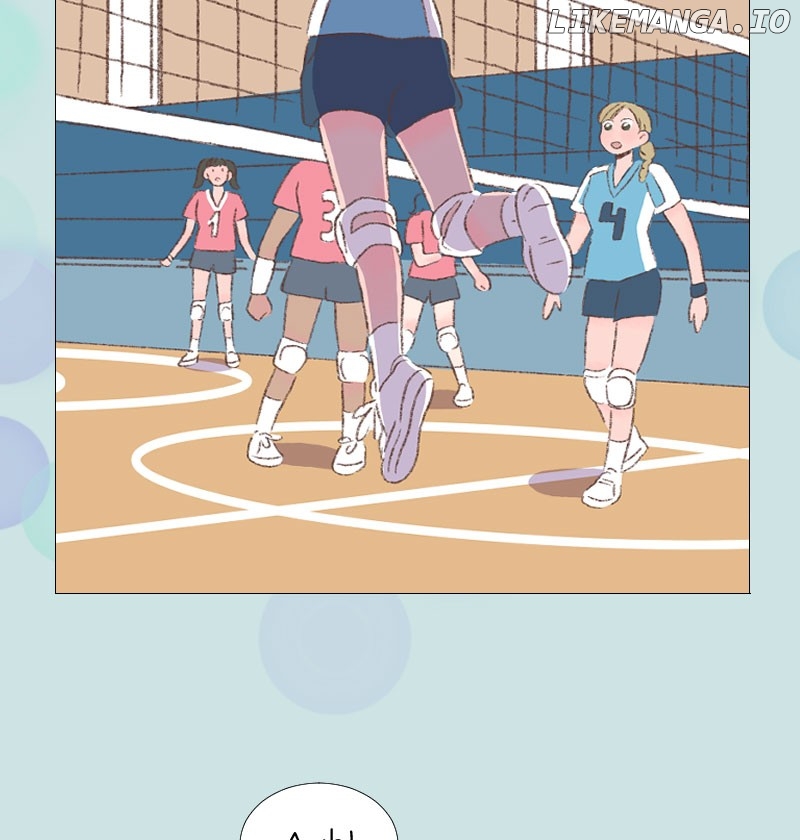 Annie Green Hates Girls Chapter 60 - page 59