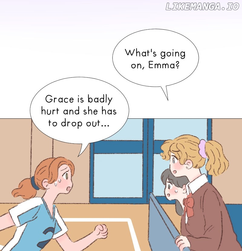 Annie Green Hates Girls Chapter 60 - page 6