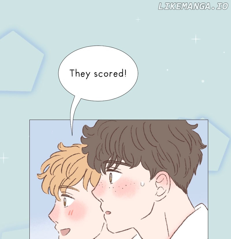 Annie Green Hates Girls Chapter 60 - page 61