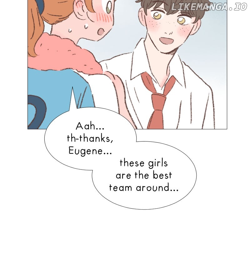 Annie Green Hates Girls Chapter 60 - page 74