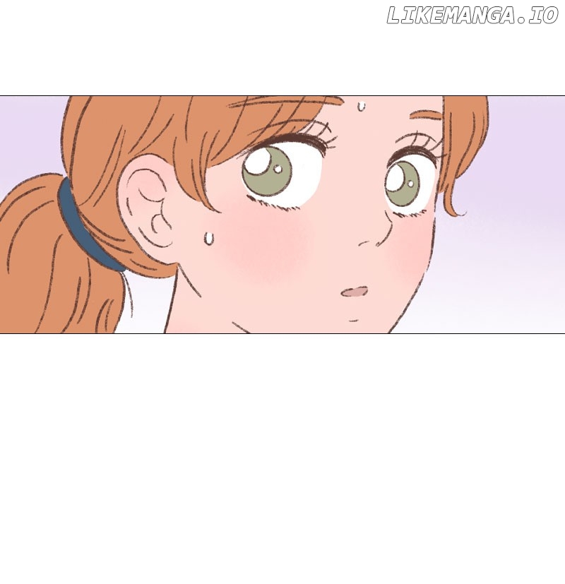Annie Green Hates Girls Chapter 60 - page 88
