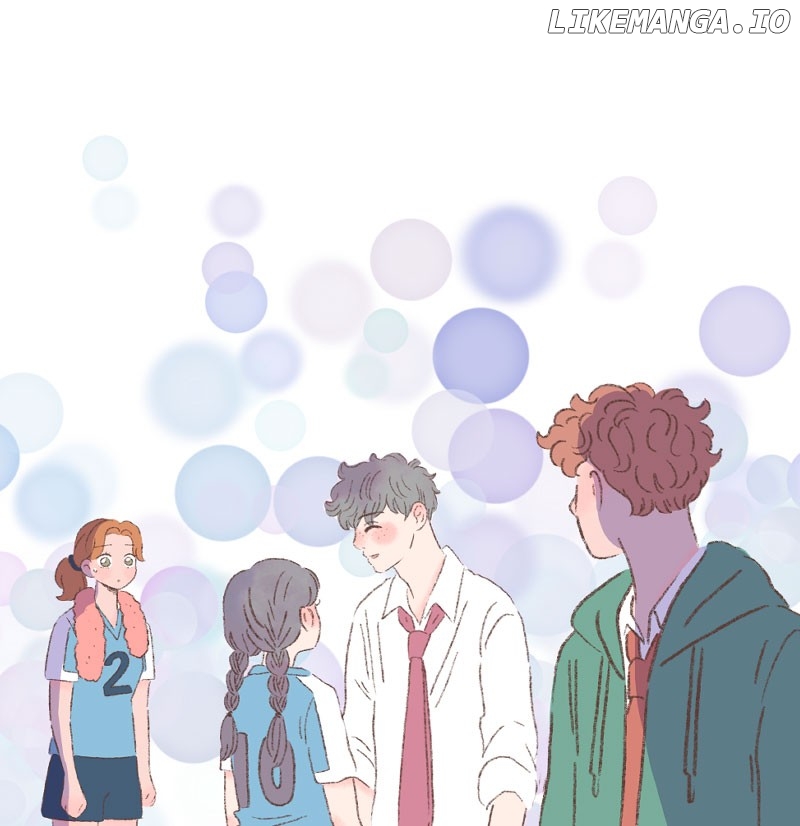 Annie Green Hates Girls Chapter 60 - page 89