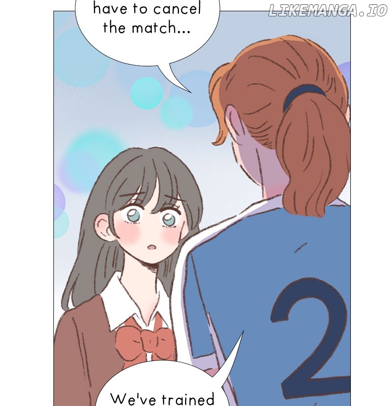Annie Green Hates Girls Chapter 60 - page 9