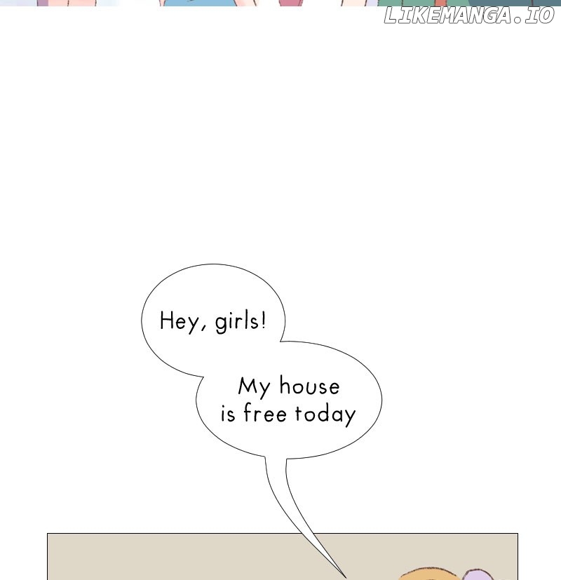 Annie Green Hates Girls Chapter 60 - page 90