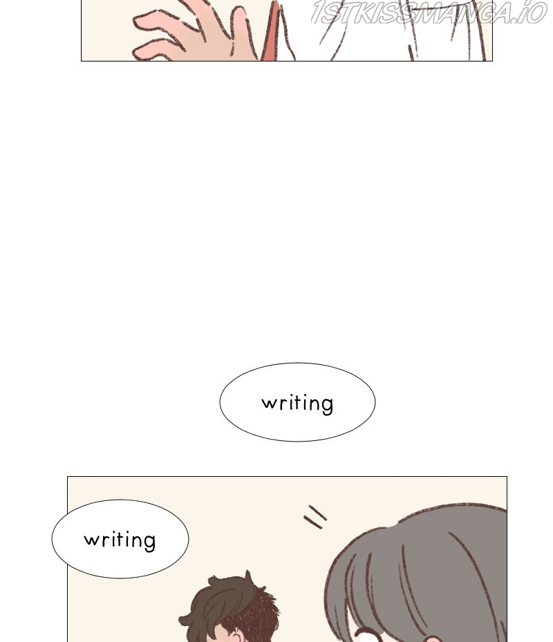 Annie Green Hates Girls Chapter 10 - page 10