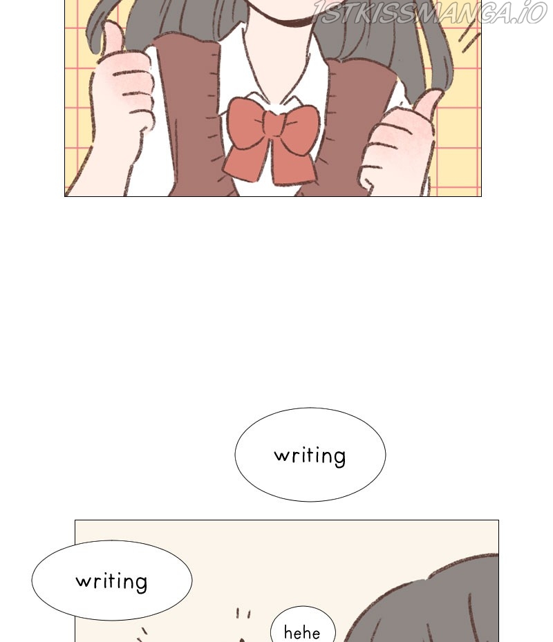 Annie Green Hates Girls Chapter 10 - page 15