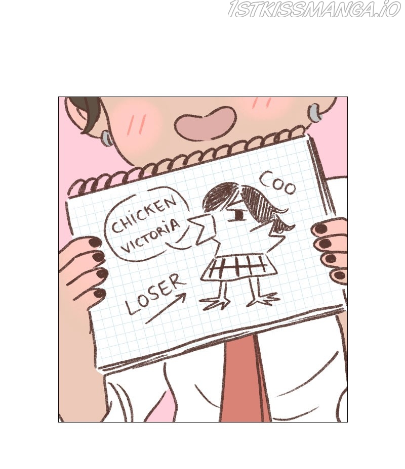 Annie Green Hates Girls Chapter 10 - page 17