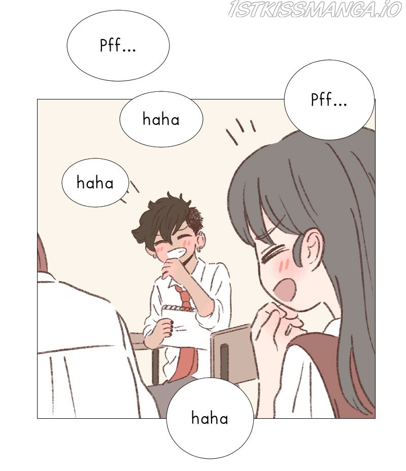Annie Green Hates Girls Chapter 10 - page 20