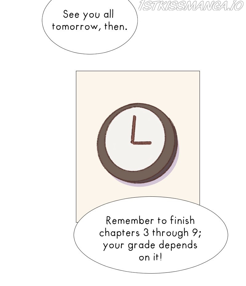 Annie Green Hates Girls Chapter 10 - page 22