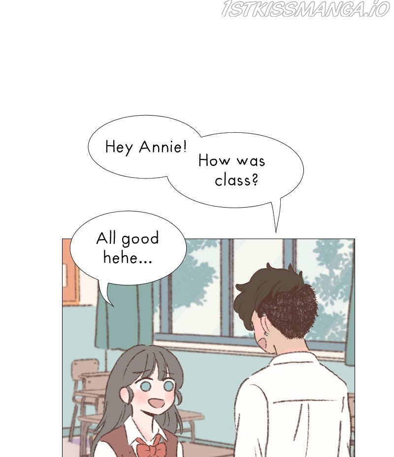Annie Green Hates Girls Chapter 10 - page 23