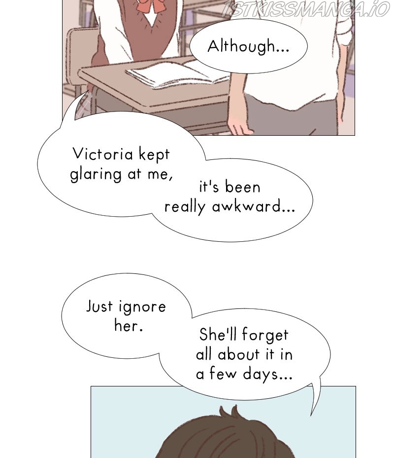 Annie Green Hates Girls Chapter 10 - page 24