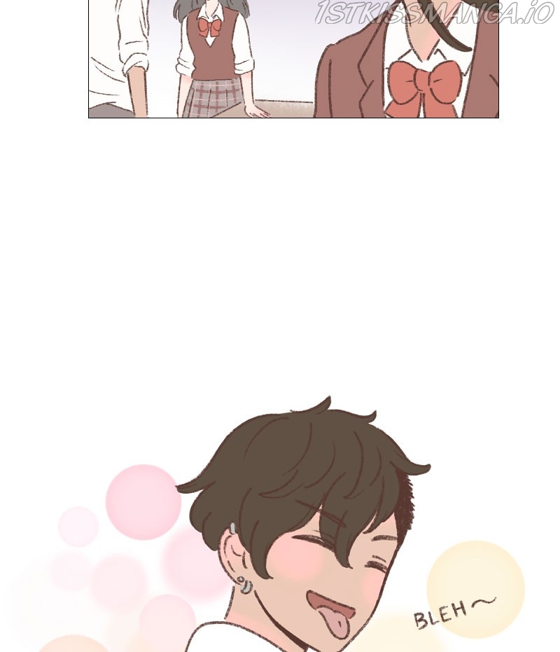 Annie Green Hates Girls Chapter 10 - page 27