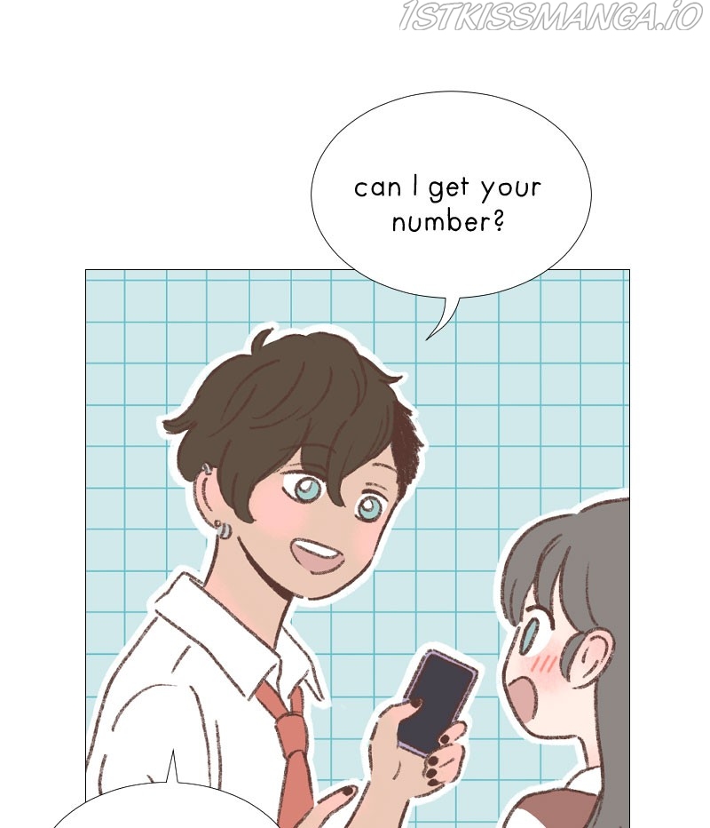 Annie Green Hates Girls Chapter 10 - page 32