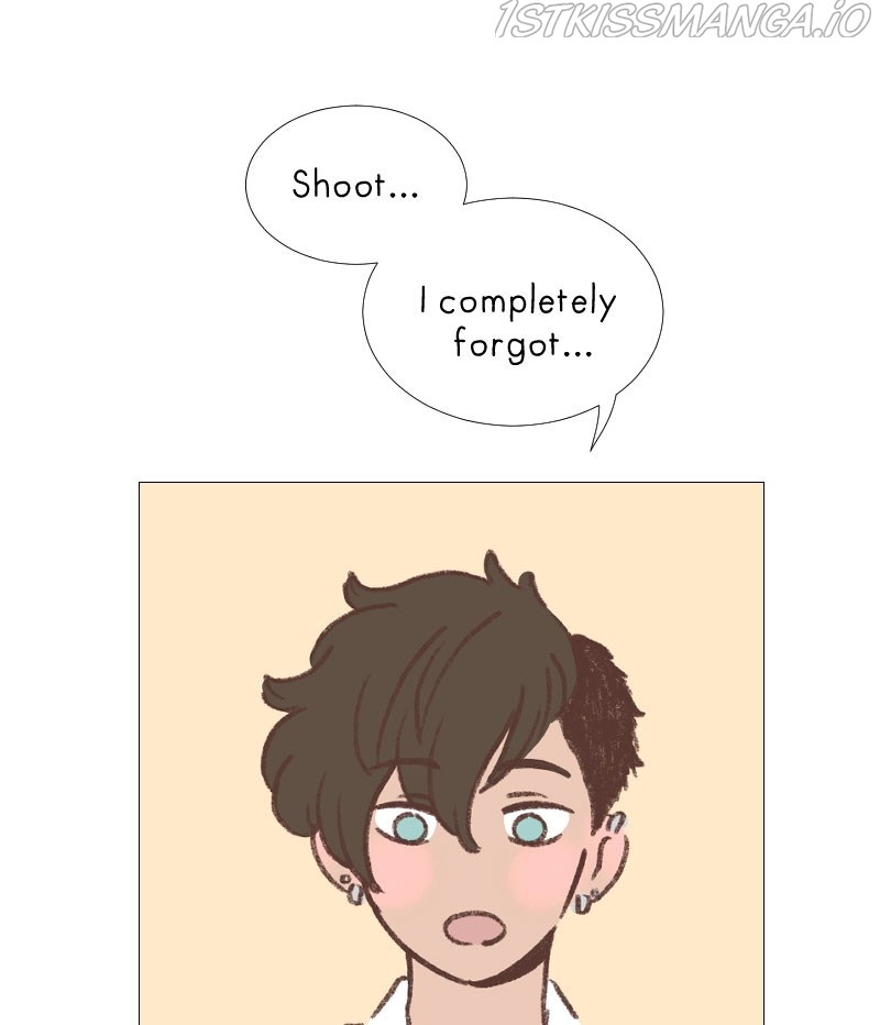 Annie Green Hates Girls Chapter 10 - page 36