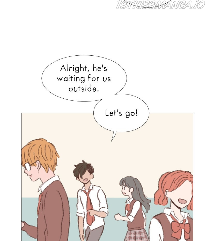 Annie Green Hates Girls Chapter 10 - page 39