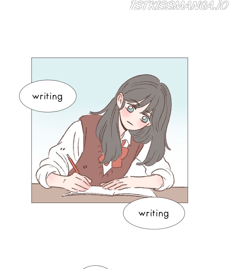 Annie Green Hates Girls Chapter 10 - page 4