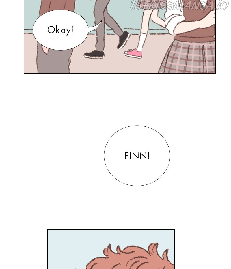 Annie Green Hates Girls Chapter 10 - page 40