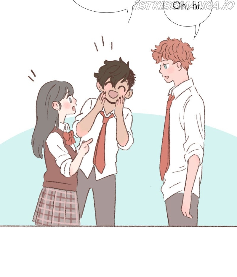 Annie Green Hates Girls Chapter 10 - page 46