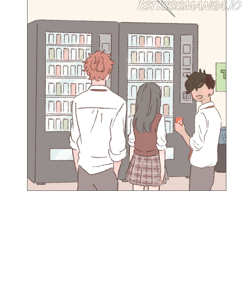 Annie Green Hates Girls Chapter 10 - page 50