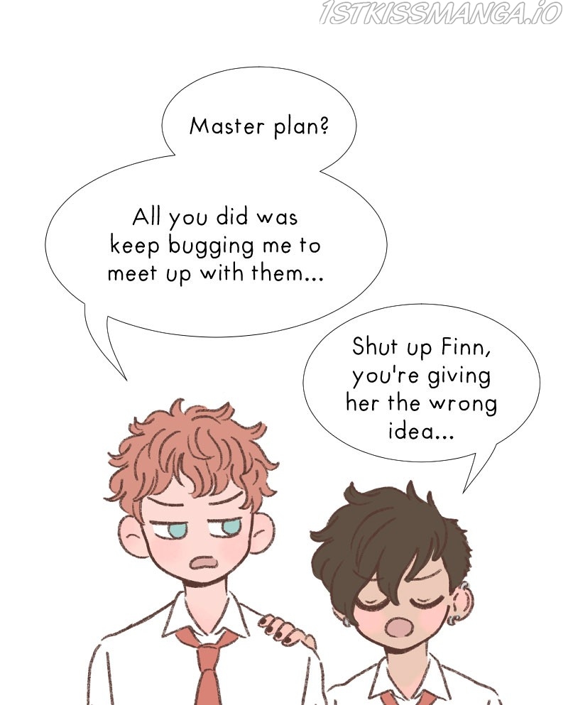 Annie Green Hates Girls Chapter 10 - page 51