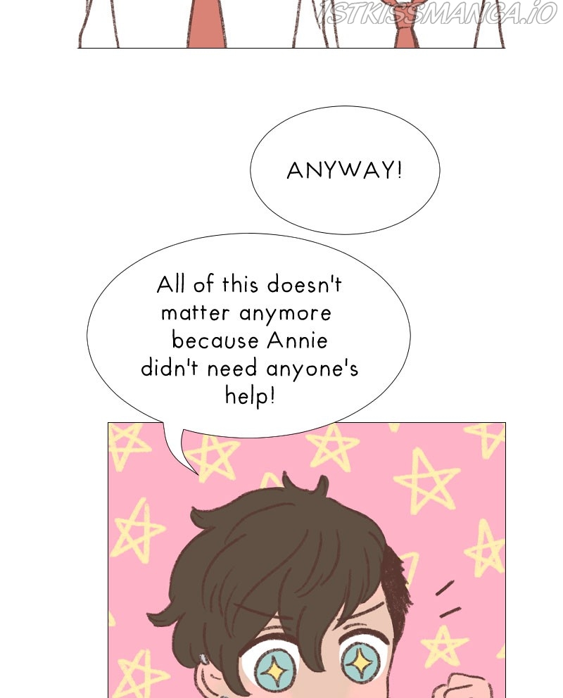 Annie Green Hates Girls Chapter 10 - page 52