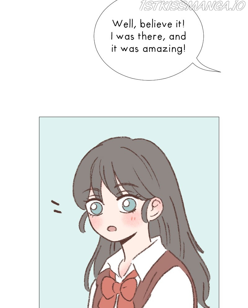 Annie Green Hates Girls Chapter 10 - page 54