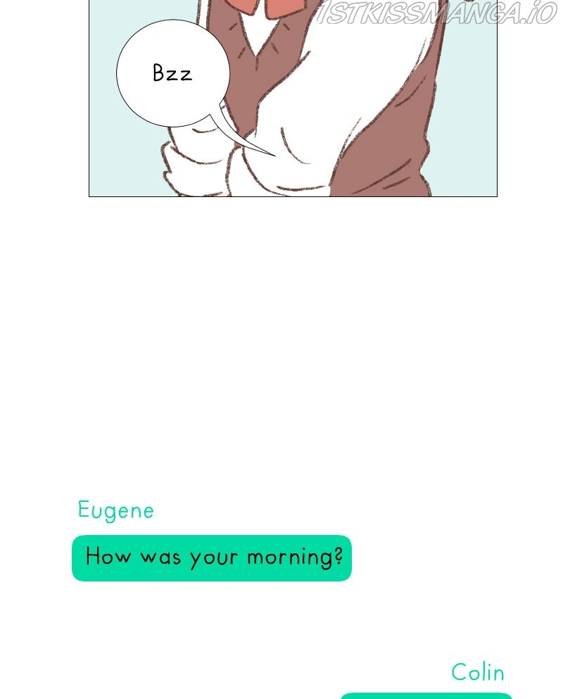 Annie Green Hates Girls Chapter 10 - page 55