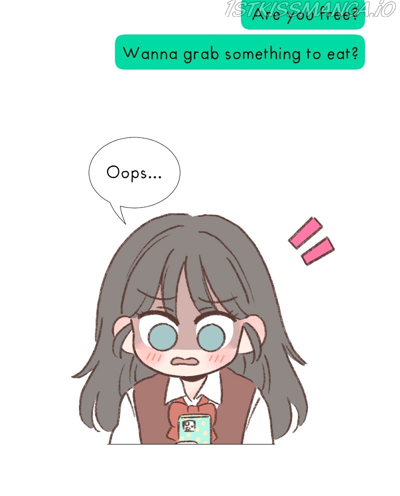 Annie Green Hates Girls Chapter 10 - page 56