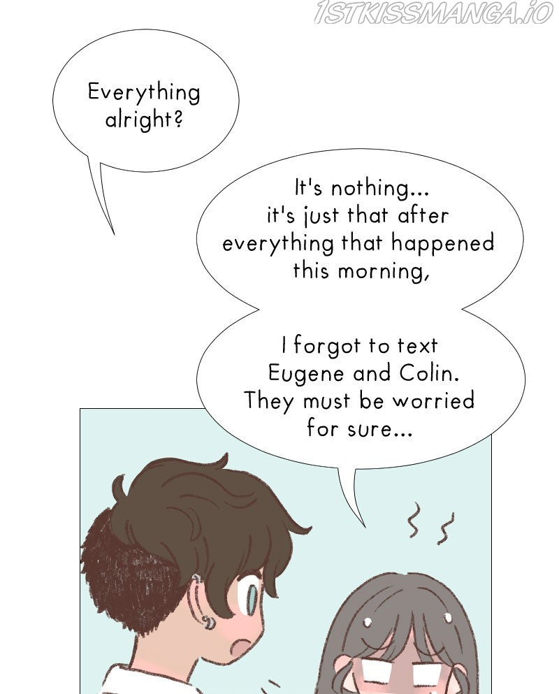 Annie Green Hates Girls Chapter 10 - page 57