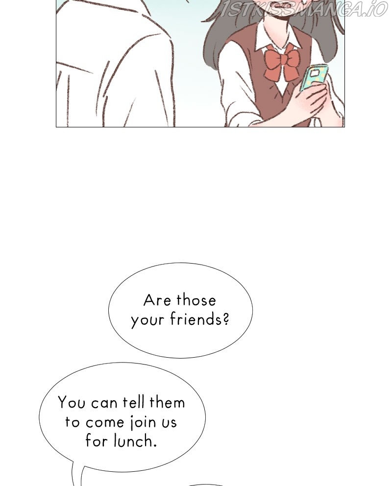Annie Green Hates Girls Chapter 10 - page 58