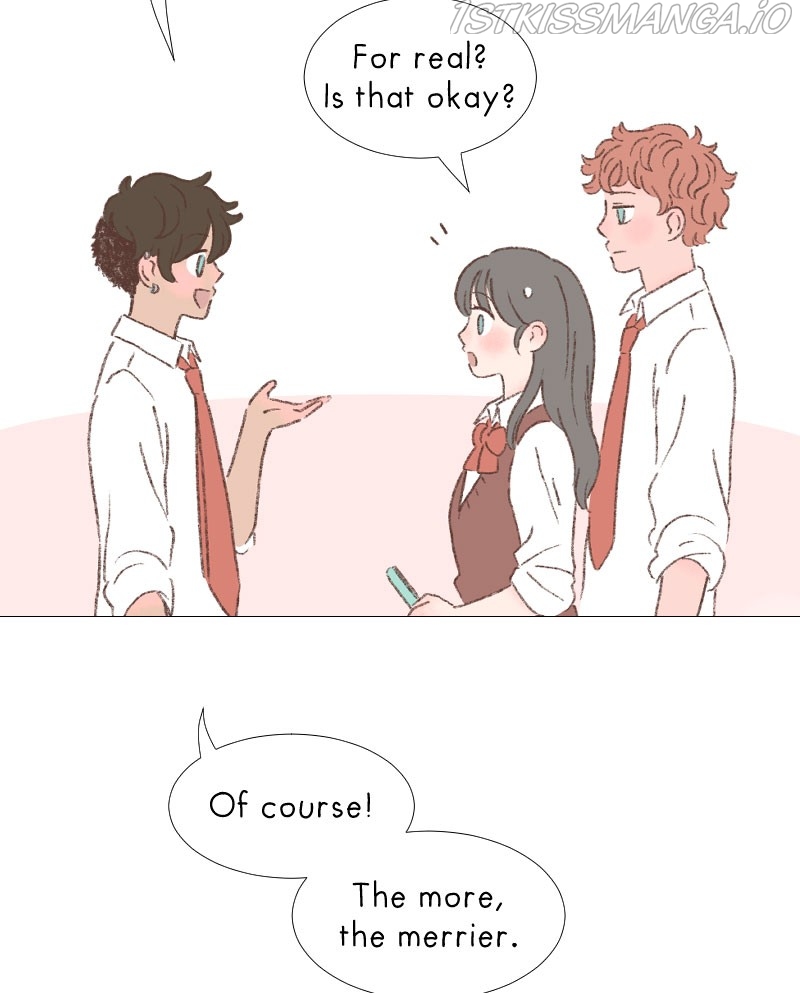 Annie Green Hates Girls Chapter 10 - page 59