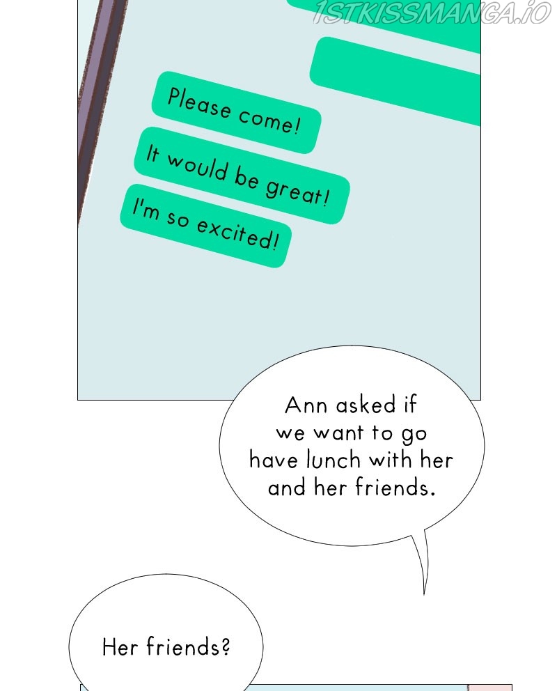 Annie Green Hates Girls Chapter 10 - page 63