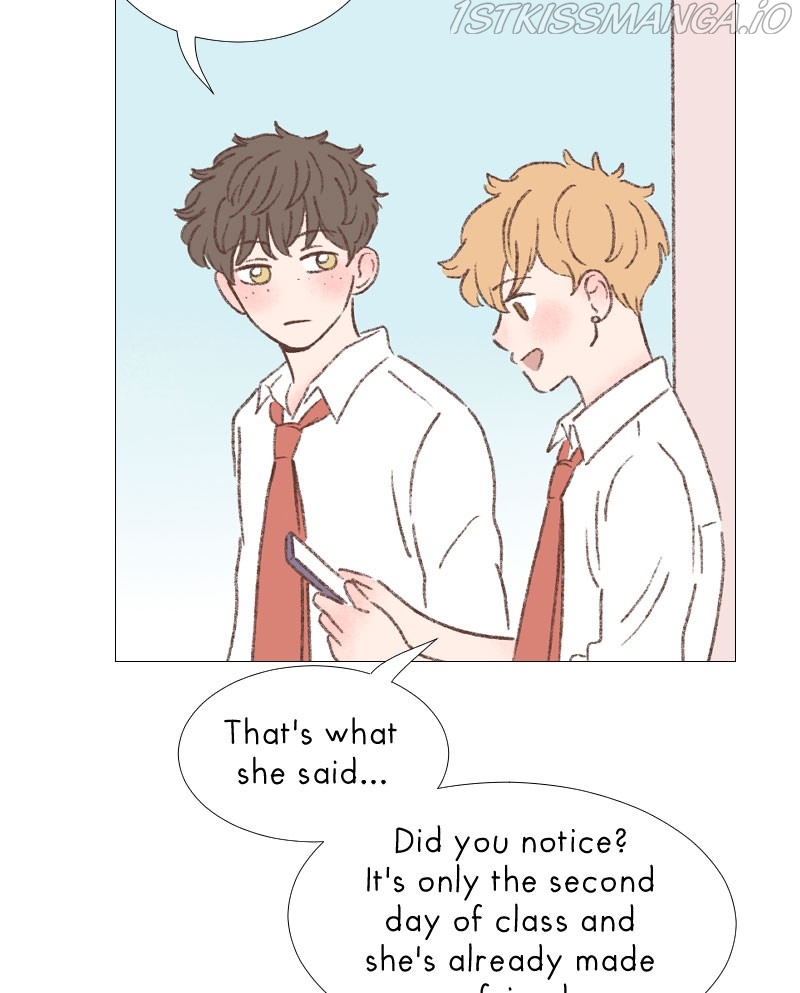 Annie Green Hates Girls Chapter 10 - page 64