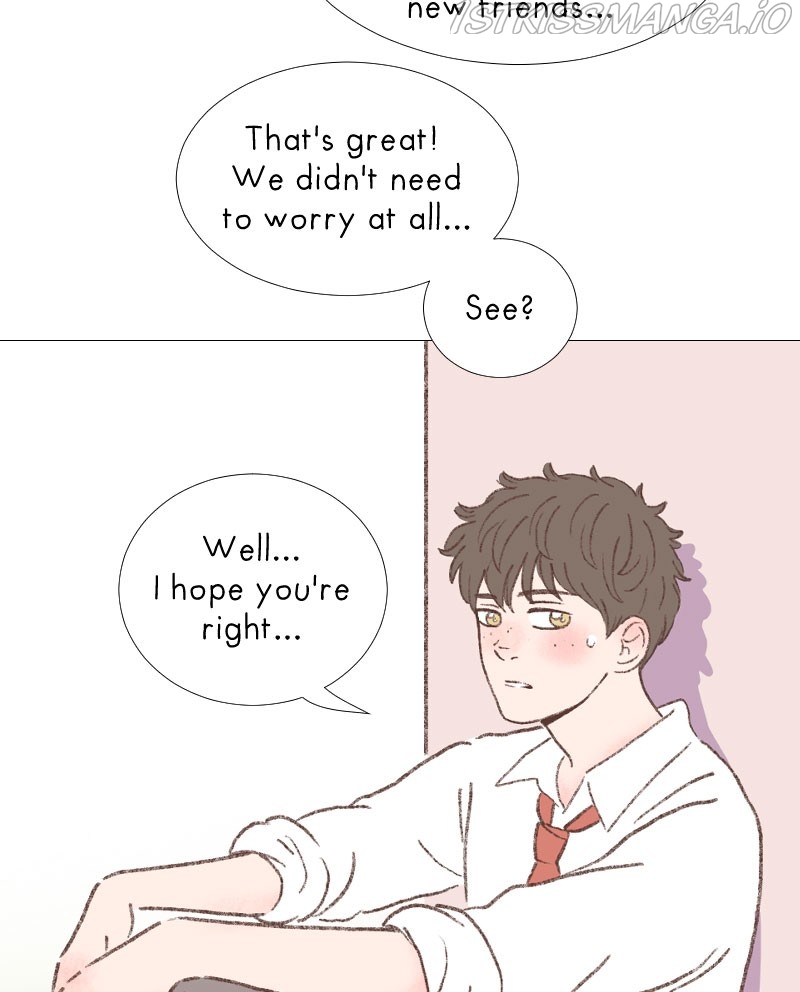 Annie Green Hates Girls Chapter 10 - page 65