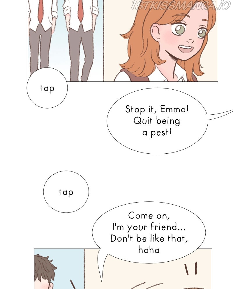 Annie Green Hates Girls Chapter 10 - page 69