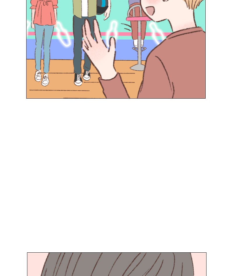 Annie Green Hates Girls Chapter 18 - page 16